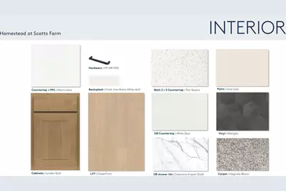 9710 Glenfield Avenue #Lot 61, Plain City, OH 43064 - Photo 2