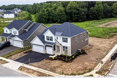 9710 Glenfield Avenue #Lot 61, Plain City, OH 43064 - Photo 38