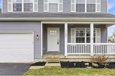 1767 Ashburn Drive, Delaware, OH 43015 - Photo 2