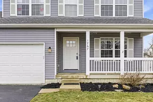 1767 Ashburn Dr, Delaware, OH 43015 - Photo 2