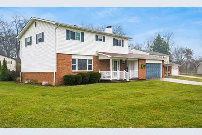 62 St Stephens Court, Columbus, OH 43230 - Photo 48