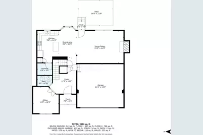 2378 Myrtle Valley Drive, Columbus, OH 43228 - Photo 2