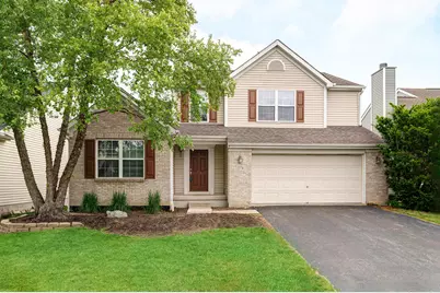 2378 Myrtle Valley Drive, Columbus, OH 43228 - Photo 1