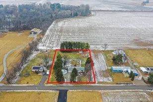 3314 Stone Quarry Rd, Urbana, OH 43078 - Photo 1