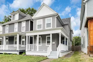 513 S Champion Ave, Columbus, OH 43205 - Photo 1