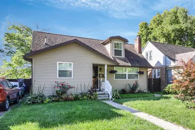 1751 Bide A Wee Park Avenue, Columbus, OH 43205 - Photo 4