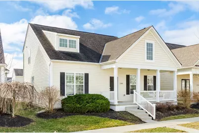 5991 Bell Classic Drive, Westerville, OH 43081 - Photo 2