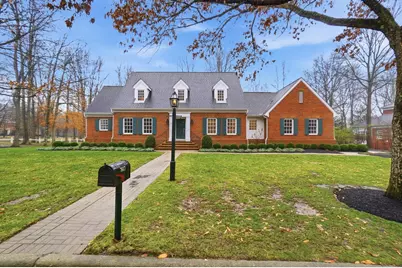 7617 N Goodrich Square, New Albany, OH 43054 - Photo 2