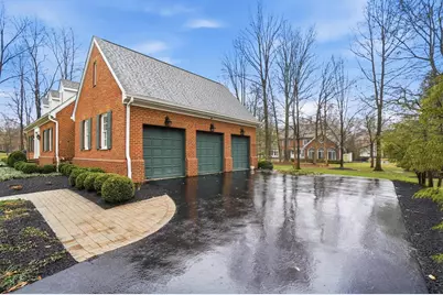 7617 N Goodrich Square, New Albany, OH 43054 - Photo 4