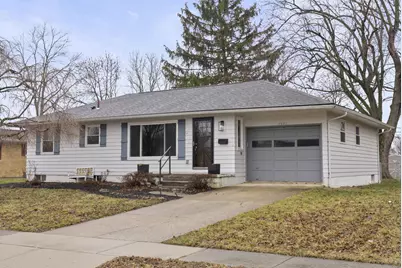 3887 Evans Drive, Grove City, OH 43123 - Photo 1