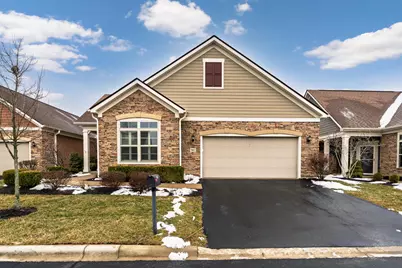 5602 Eventing Way #18, Hilliard, OH 43026 - Photo 1