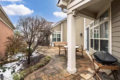 5602 Eventing Way #18, Hilliard, OH 43026 - Photo 48