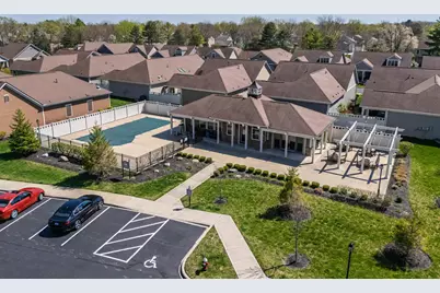 5602 Eventing Way #18, Hilliard, OH 43026 - Photo 58