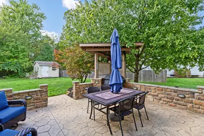 8483 Olenbrook Drive, Lewis Center, OH 43035 - Photo 46