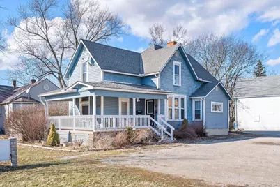 804 W 5th Street, Marysville, OH 43040 - Photo 1