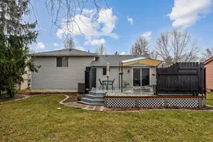 3143 Brampton St, Dublin, OH 43017 - Photo 28