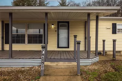 12 E Main Street, Glouster, OH 45732 - Photo 4
