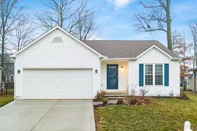 605 Thistle Drive, Delaware, OH 43015 - Photo 2