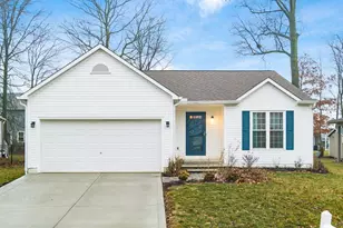 605 Thistle Dr, Delaware, OH 43015 - Photo 2