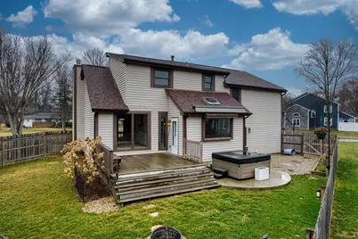 687 E College Avenue, Westerville, OH 43081 - Photo 58