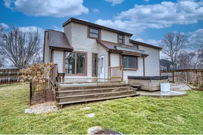 687 E College Avenue, Westerville, OH 43081 - Photo 54