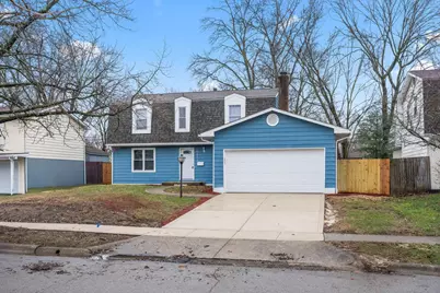 6473 Borr Avenue, Reynoldsburg, OH 43068 - Photo 4