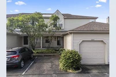 2515 Dahlia Way #64C, Columbus, OH 43235 - Photo 66