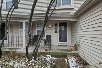 2515 Dahlia Way #64C, Columbus, OH 43235 - Photo 4