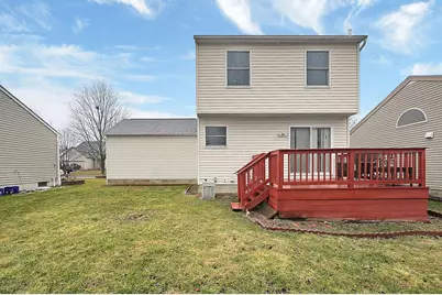 3479 Blendon Bend Way, Columbus, OH 43231 - Photo 26