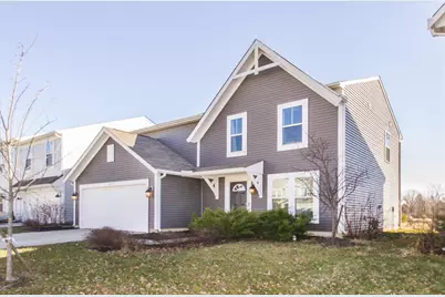 7541 Twisted Bark Drive, Canal Winchester, OH 43110 - Photo 2