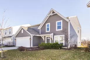 7541 Twisted Bark Dr, Canal Winchester, OH 43110 - Photo 2