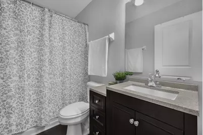 3863 Preserve Crossing Boulevard #47, Columbus, OH 43230 - Photo 14