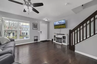 3863 Preserve Crossing Boulevard #47, Columbus, OH 43230 - Photo 4