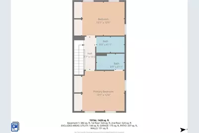 3863 Preserve Crossing Boulevard #47, Columbus, OH 43230 - Photo 18