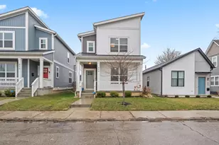 999 Bellows Ave, Columbus, OH 43223 - Photo 2
