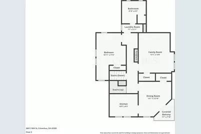 269 S 18th Street, Columbus, OH 43205 - Photo 74