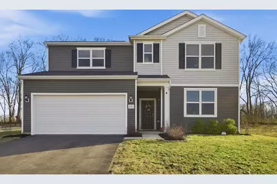 251 Dowler Drive, South Bloomfield, OH 43103 - Photo 1