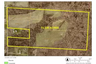 0 Tucker Rd, Mount Vernon, OH 43050 - Photo 1