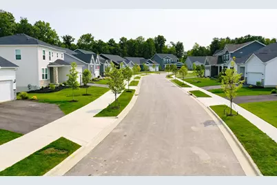 9433 Wagon Trail Lane #Lot 161, Plain City, OH 43064 - Photo 30