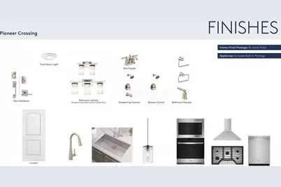 9433 Wagon Trail Lane #Lot 161, Plain City, OH 43064 - Photo 4