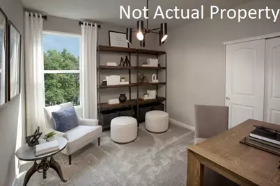 9433 Wagon Trail Lane #Lot 161, Plain City, OH 43064 - Photo 24