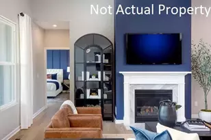 9433 Wagon Trl Ln, Plain City, OH 43064 - Photo 16