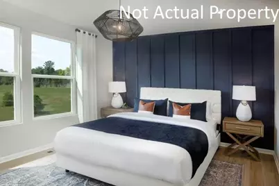 9433 Wagon Trail Lane #Lot 161, Plain City, OH 43064 - Photo 20