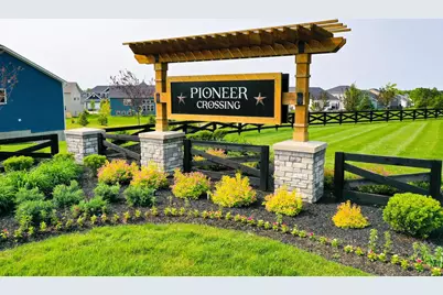 9433 Wagon Trail Lane #Lot 161, Plain City, OH 43064 - Photo 26