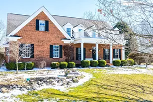 736 Arlington Rd, Bellefontaine, OH 43311 - Photo 1