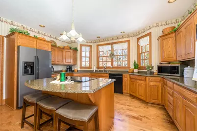 736 Arlington Road, Bellefontaine, OH 43311 - Photo 12