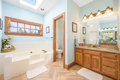 736 Arlington Road, Bellefontaine, OH 43311 - Photo 22