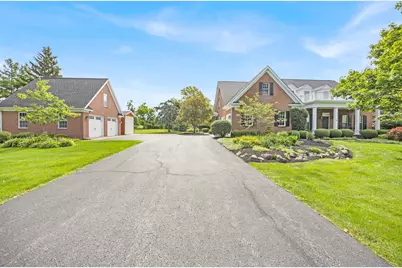 736 Arlington Road, Bellefontaine, OH 43311 - Photo 1