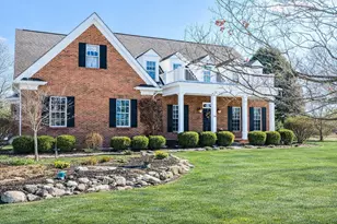 736 Arlington Rd, Bellefontaine, OH 43311 - Photo 1