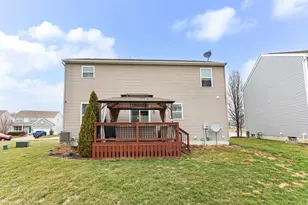 891 Orwell St, Lithopolis, OH 43136 - Photo 44